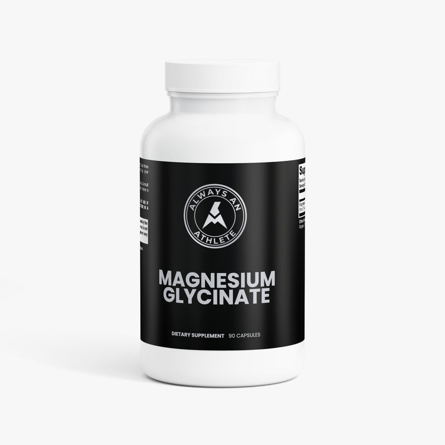 Magnesium Glycinate
