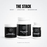 The Stack