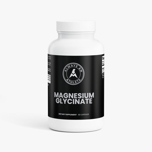 Magnesium Glycinate