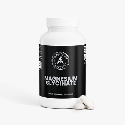Magnesium Glycinate