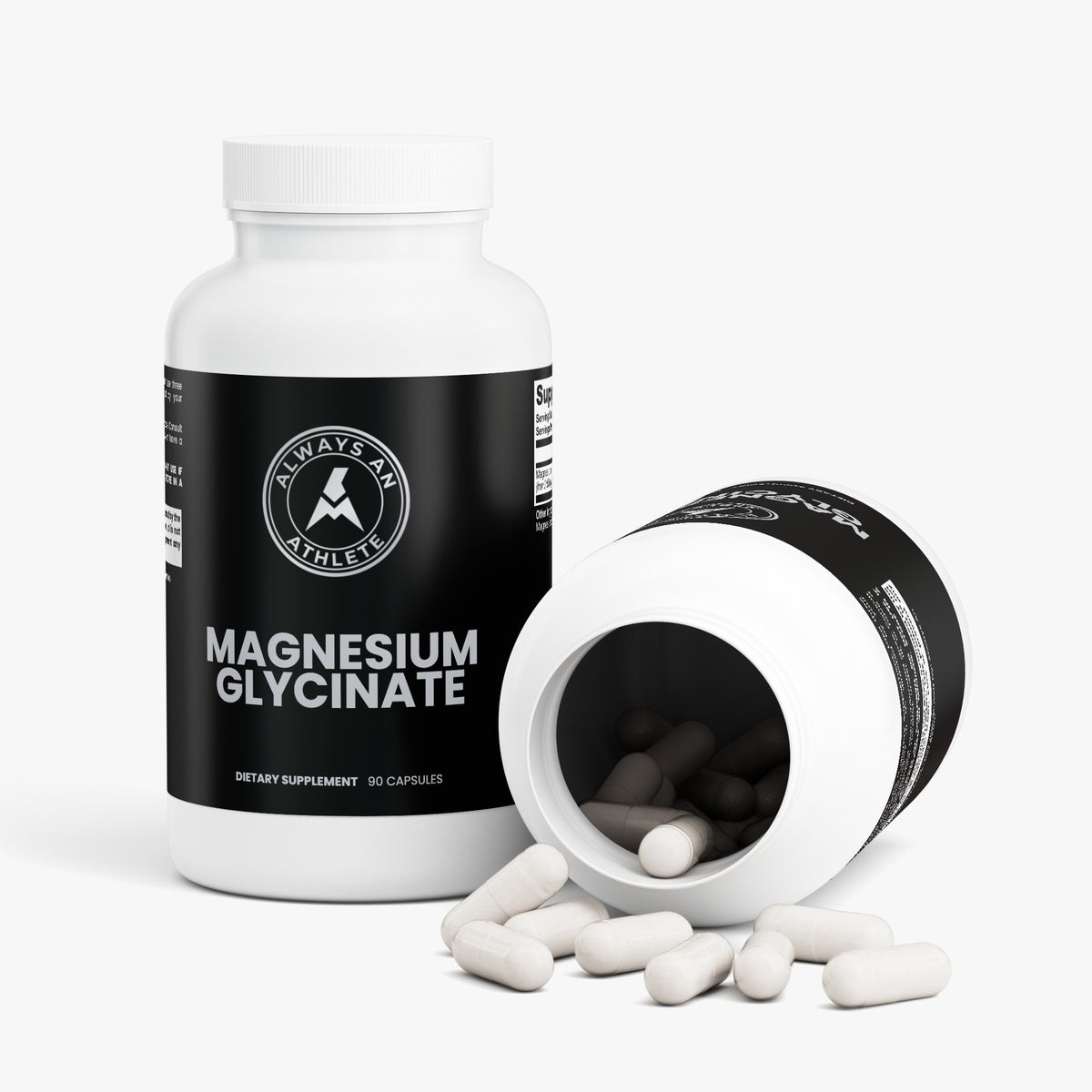 Magnesium Glycinate