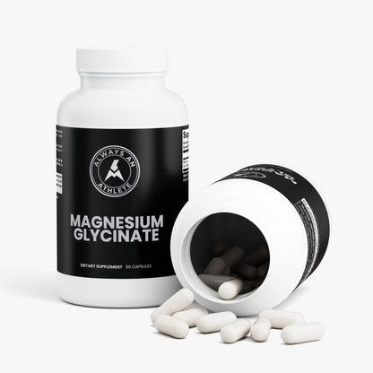 Magnesium Glycinate