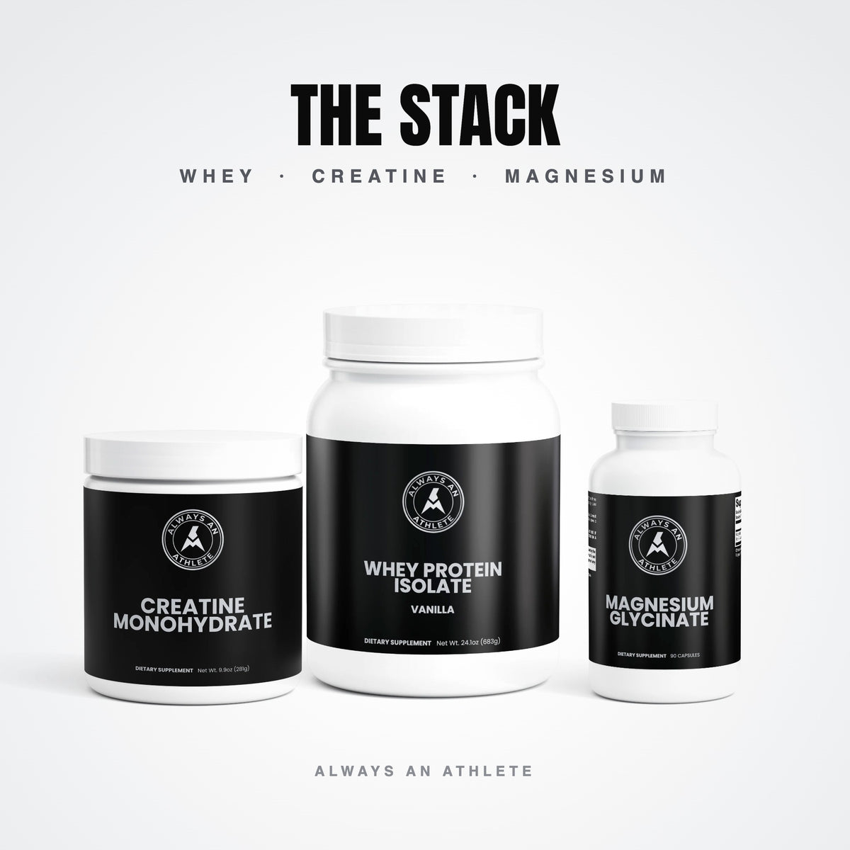 The Stack